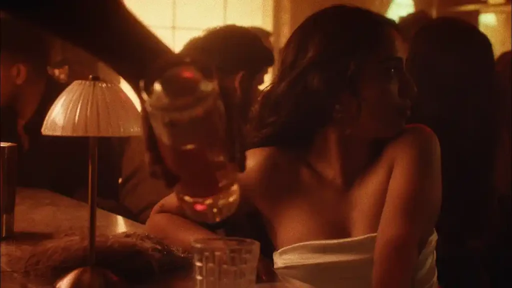 DAF Lyrics - Yashraj, Badshah Ft. Ahsaas Channa 2025