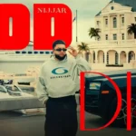 God Did Lyrics – Nijjar