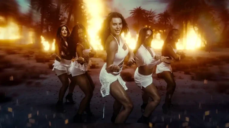 For A Reason Lyrics - Karan Aujla | P-Pop Culture 2025 5 HAWAWAN Lyrics - Chani Nattan, Gurinder Gill, Inderpal 2025