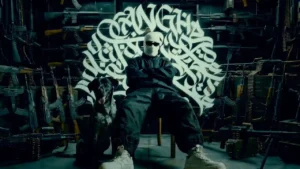 Horsepower Lyrics - Harkirat Sangha, MC Square 2025