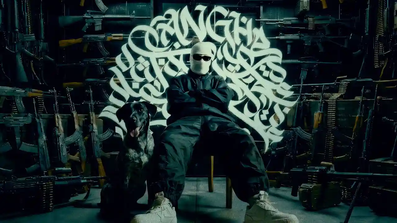 Horsepower Lyrics – Harkirat Sangha, MC Square 2025