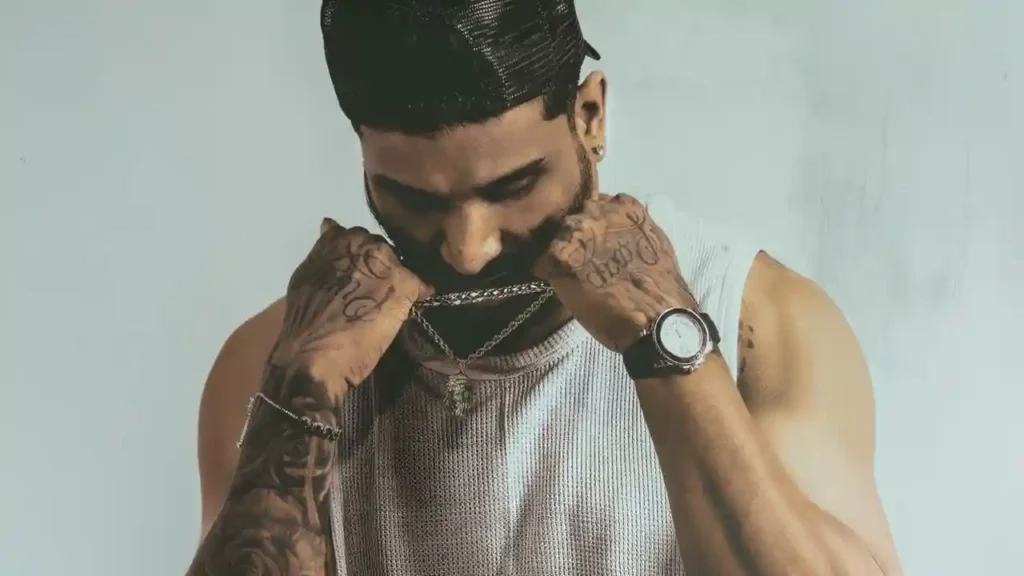 Late Knights Lyrics - DIVINE, Gurinder Gill 2025