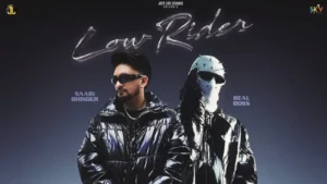 You Lyrics - Happy Raikoti (EP Sukoon) 2024 6 Low Rider Lyrics - Saabi Bhinder, Real Boss 2025