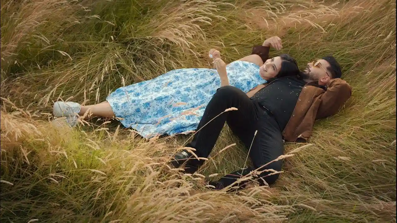 Lying Anyway Lyrics – Prem Dhillon 2025