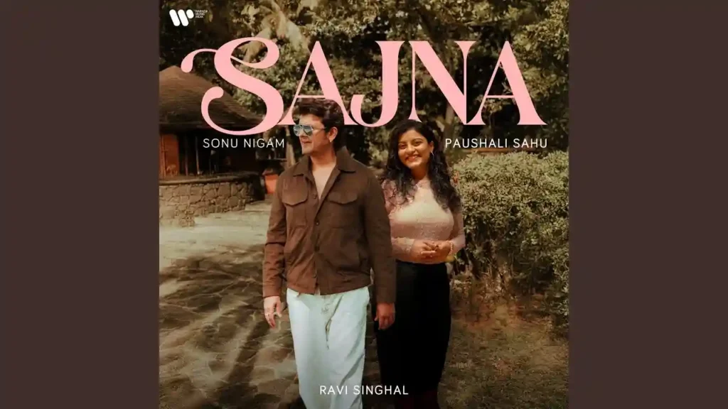 Satranga Lyrics - Arijit Singh | Animal 2023 2 Sajna Lyrics - Sonu Nigam, Paushali Sahu 2025
