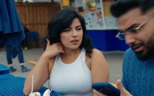 The Station Lyrics - Prem Dhillon 2025