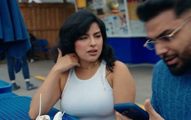 The Station Lyrics - Prem Dhillon 2025