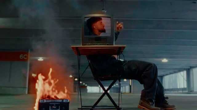 Zero Cares Lyrics - Jerry 2025