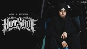 Hotshot Lyrics - Juss 2026