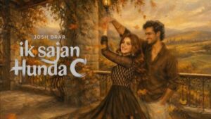 Ik Sajan Hunda C Lyrics - Josh Brar 2025