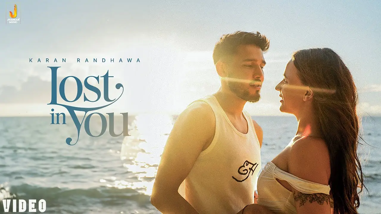 Lost In You Lyrics – Karan Randhawa 2026