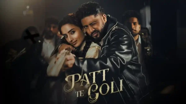 Patt Te Goli Lyrics - Watan Sahi, DJ Flow 2025