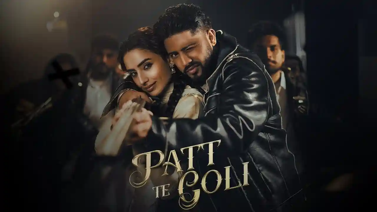 Patt Te Goli Lyrics – Watan Sahi, DJ Flow 2025
