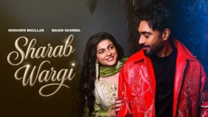 Sharab Wargi Lyrics - Nishwan Bhullar, Gurlez Akhtar 2026
