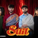 Suit Lyrics – Arnaaz Gill, Armaan Gill 2026