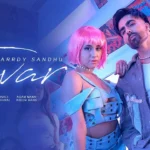 Tevar Lyrics – Harrdy Sandhu 2026