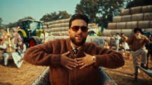 Ik Munda Lyrics (Pagal Karke) - Happy Raikoti 2025 2 5-7 Lyrics - Karan Aujla 2026