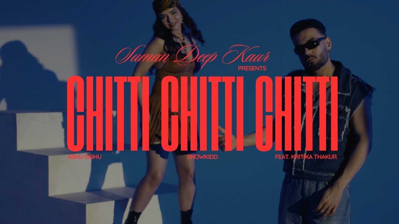 Chitti Chitti Chitti Lyrics – Vicky Dhillon 2026