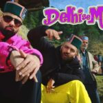 Delhi Se Manali Lyrics – Badshah, Sirazee 2026