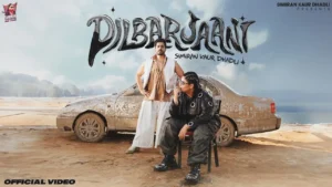 Udaas Lyrics - Prabh Gill | New Punjabi Song 2025 2 Dilbarjaani Lyrics - Simiran Kaur Dhadli 2026