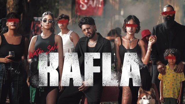 Kafla Lyrics - Watan Sahi, Sarika Gill 2026