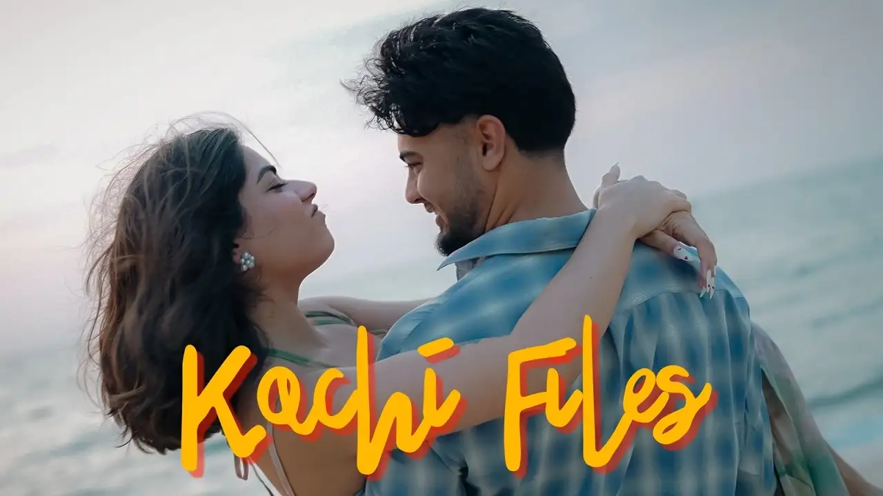 Kochi Files Lyrics – Jassa Dhillon 2026