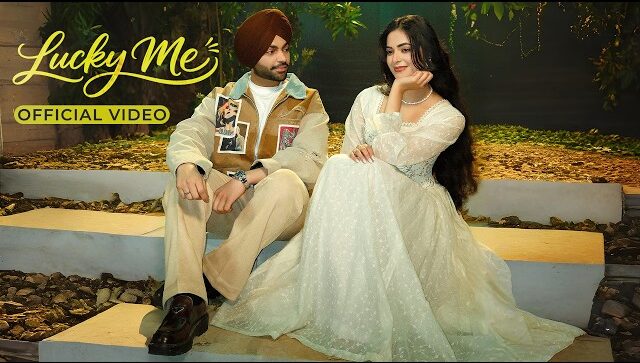 Lucky Me Lyrics - Jordan Sandhu 2026
