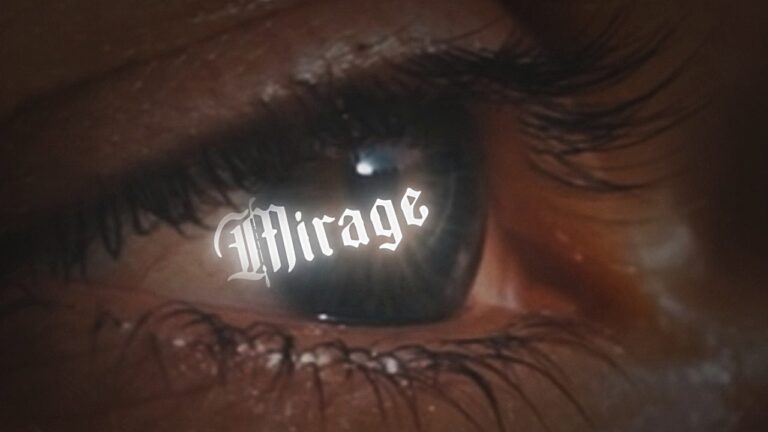 Mirage Lyrics - Jxggi 2026