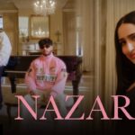 Nazar Lyrics – Armaan Gill, Arnaaz Gill 2026