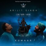 Oh Shiv Mere Lyrics – Arijit Singh 2026
