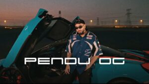 Pendu Og Lyrics - Khan Bhaini, Simran Bhardwaj 2026