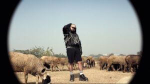 Total Lyrics - Rawme Hooda 2026