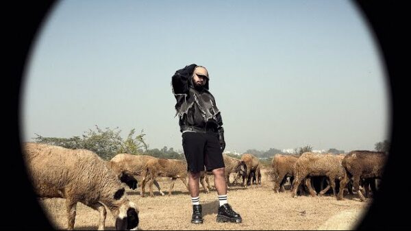 Total Lyrics - Rawme Hooda 2026