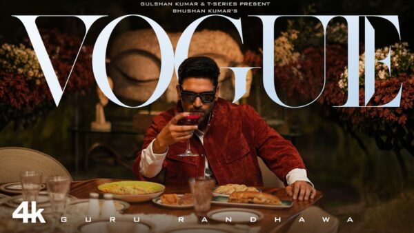 Vogue Lyrics - Guru Randhawa 2026
