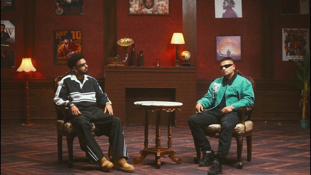 Kath Lagda Lyrics - Navaan Sandhu, Dhanda Nyoliwala 2026
