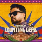 Counting Gems Lyrics - Arjan Dhillon 2026