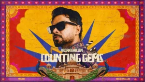80'S Lyrics - Harnoor | New Punjabi Song 2025 2 Counting Gems Lyrics - Arjan Dhillon 2026