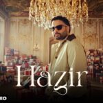 Hazir Amrinder Gill Lyrics - Hazir Lyrics 2026