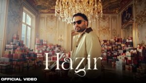 Hazir Amrinder Gill Lyrics – Hazir Lyrics 2026