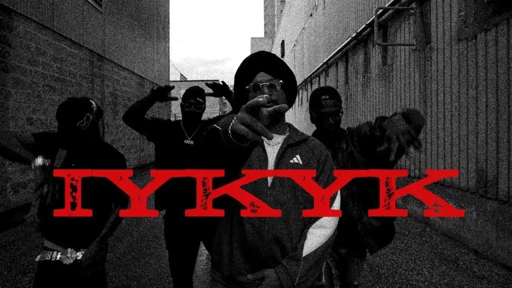 IYKYK Jxggi Lyrics - IYKYK Lyrics