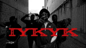 IYKYK Jxggi Lyrics - IYKYK Lyrics