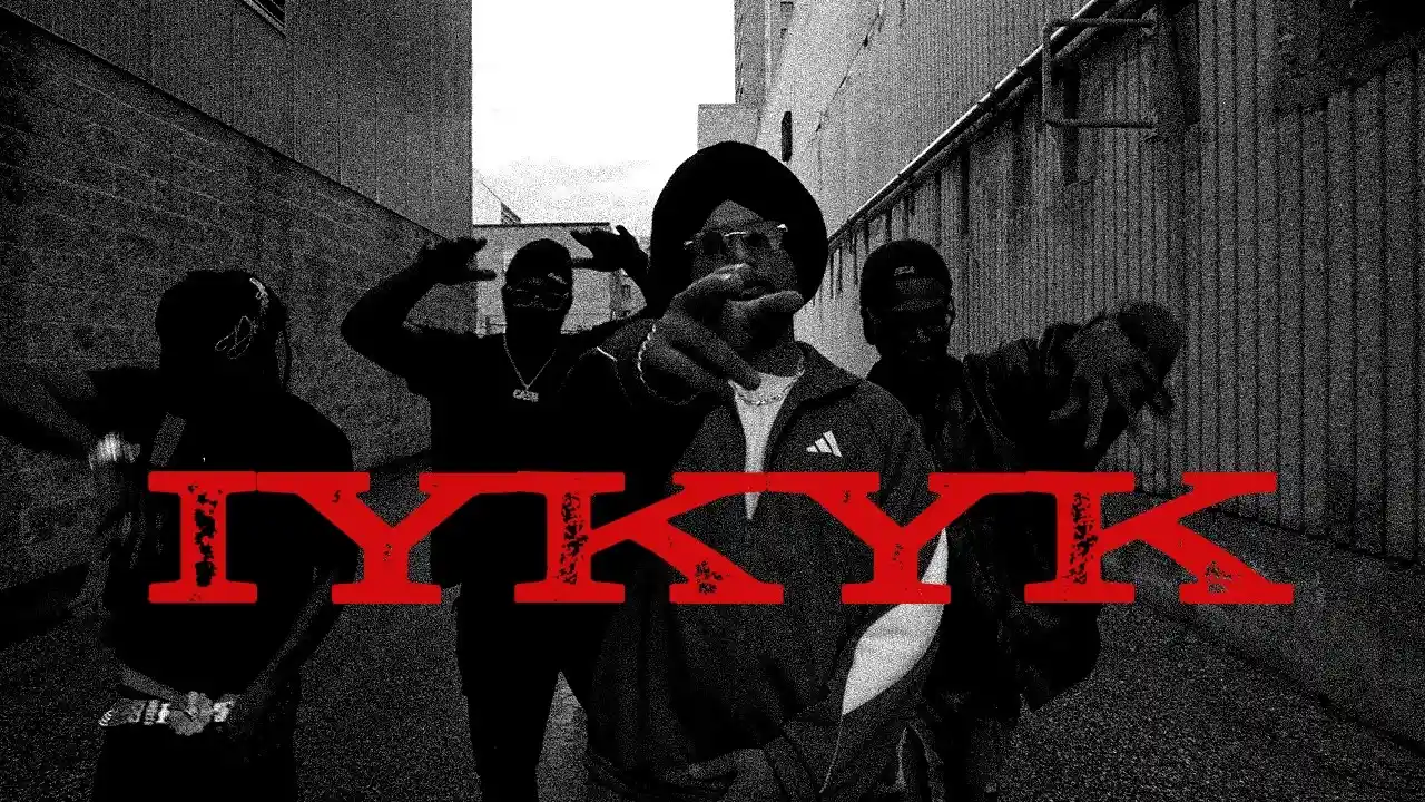 IYKYK Jxggi Lyrics – IYKYK Lyrics