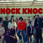 Knock Knock Lyrics - Jxggi 2026
