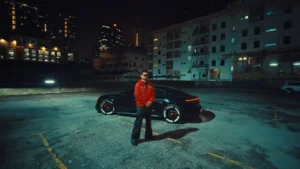 Vibes N Legacy Lyrics - Saabi Bhinder 2026