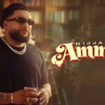 Ammiye Lyrics - Nijjar, Dr Zeus 2026
