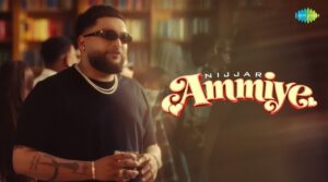 Ammiye Lyrics – Nijjar, Dr Zeus 2026