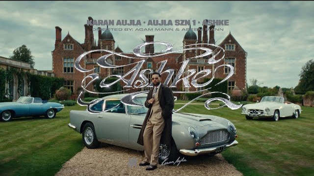 Aasa Kooda Lyrics - Sai Abhyankar, Sai Smriti 2024 7 Ashke Lyrics - Karan Aujla 2026