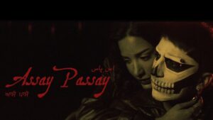 Assay Passay Lyrics - Talwiinder 2026