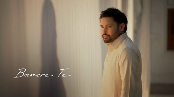 Banere Te Lyrics - Amrinder Gill | Hazir 2026