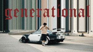 Generational Lyrics - Jxggi (Jaggi) 2026